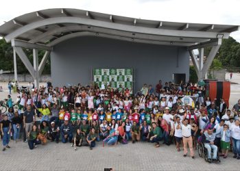 Secretaria de Agricultura e Meio Ambiente comemora bons resultados da Semana do Meio Ambiente em Pedro Canário