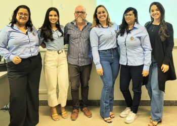 Formação realizada no dia 26 de Junho em parceria entre o CMAES e o IFES Campus Montanha