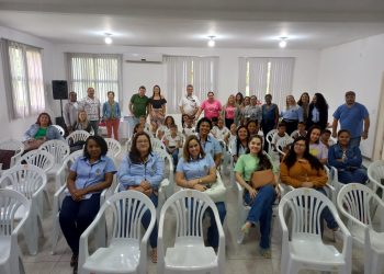 3º Encontro do Arranjo de Desenvolvimento pela Educação (ADE) em Montanha