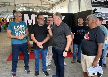 Sucesso: comerciantes já pensam em nova edição do Liquida Goiabeiras este ano