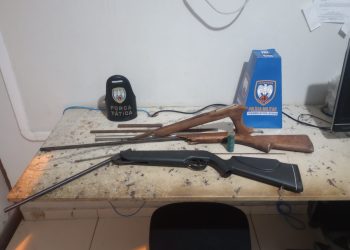 PMES – 4° CPOR – 19ª CIA independente Montanha ES