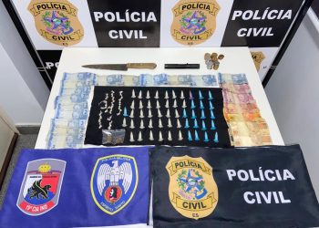 19ª Companhia independente – Operação sentinela isolada em Pinheiros