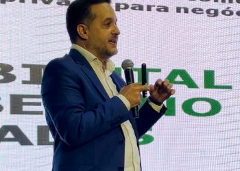 O trabalho do deputado Gandini, que ajudou com emendas a pavimentar ruas de Cariacica, ganhou reconhecimento. Acompanhe!
