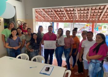 Boa Esperança: Prefeitura Apresenta Projeto de Construção da Nova “Casa Lar”