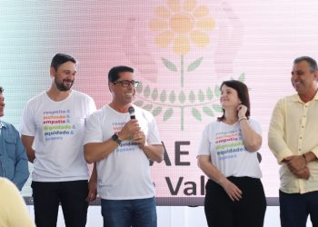 Deputado estadual Marcelo Santos: Um parceiro das instituições sociais que transformam vidas no Espírito Santo