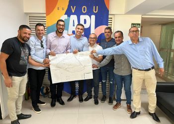 Próximo prefeito de Pinheiros pode sair do grupo “Frente Ampla”