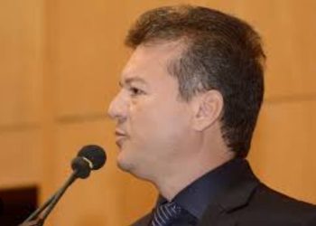 Gildevan elogia formação de Frentes em Pinheiros