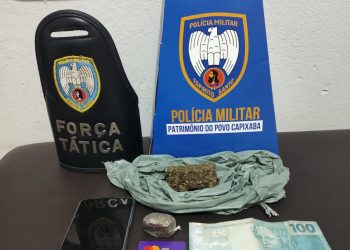19ª CIA INDEPENDENTE – A GUARDIÃ DA TRÍPLICE DIVISA