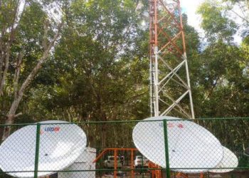 Sinal de TV digital já é uma realidade em Pinheiros