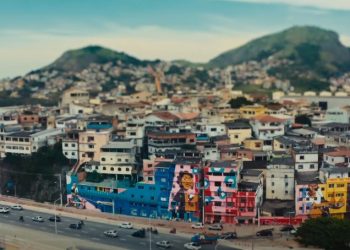 Campanha do Governo do Estado venceu na categoria “Campanha Institucional” do Prêmio Colibri 2023, maior premiação do mercado publicitário capixaba