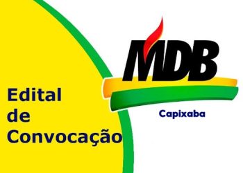 Edital MDB Montanha