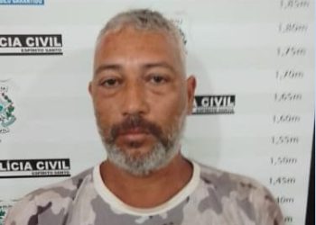 Força-tarefa prende principal suspeito de invasões de terra em Conceição da Barra
