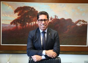 Presidente da Assembleia Legislativa implementa planejamento estratégico em busca de prestação de serviço eficiente ao capixaba