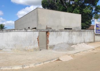 Obras estruturantes na saúde do município de Pinheiros