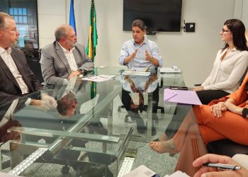 Desenvolvimento ES: Grupo varejista farmacêutico investe na construção de Centro de Distribuição automatizado