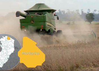 Deputado Mazinho dos Anjos conduz Frente Parlamentar a Montanha para discutir a expansão da fronteira agrícola
