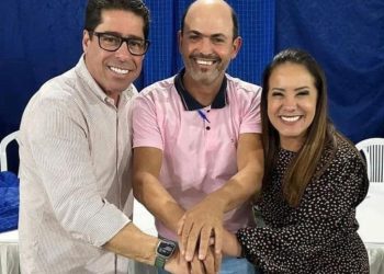 Odair Celin desponta como candidato a prefeito de Montanha, no norte do ES Odair Celin desponta como candidato a prefeito de Montanha, no norte do ES