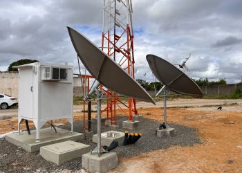 Sinal Digital: Inscritos no CadÚnico podem receber antena gratuita em Pedro Canário