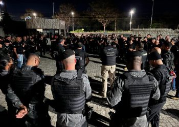 Mês de julho termina com menor número de assassinatos em 2023 no Espírito Santo