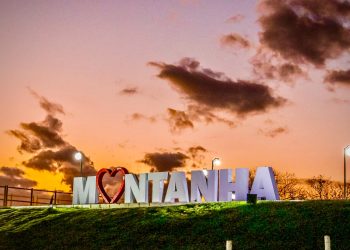Montanha é Nota A no Tesouro Nacional e credibilidade permite a cidade se desenvolver