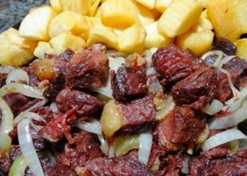 De coxinha a acarajé: primeira Feira da Carne de Sol de Montanha começa na sexta (04)