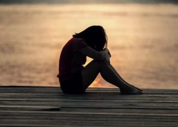 Mais de 300 milhões de pessoas vivem com depressão no mundo todo, segundo a Organização Mundial da Saúde