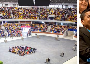 Testemunhas de Jeová voltam a realizar grandes congressos em 2023
