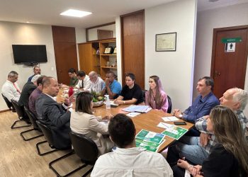 Ministério da Integração realiza em outubro oficina para criar polo de agricultura irrigada no ES