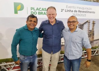Momento importante na história econômica de Pinheiros