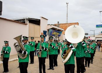 Dia da Independência: Pedro Canário terá desfile nesta quinta-feira