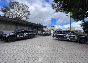 Delegacia de Guaçuí identifica terceiro adolescente envolvido em tentativa de homicídio