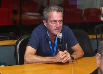 Cesan faz alerta para uso de água de poço por condomínios, restaurantes e hotéis na Grande Vitória