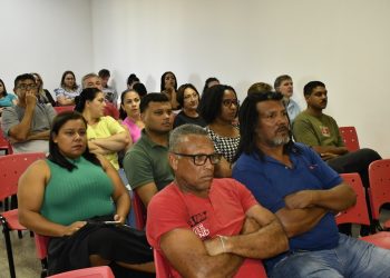 Apresentação de projeto da LOA 2024, em audiência pública, foi a segunda oportunidade para acolher sugestões populares