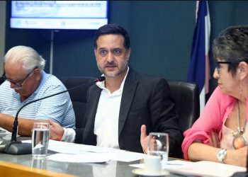 Maior manguezal do Estado corre o risco de desaparecer