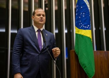 Dr. Victor Linhalis propõe prioridade de tramitação judicial para casos de tragédias ambientais