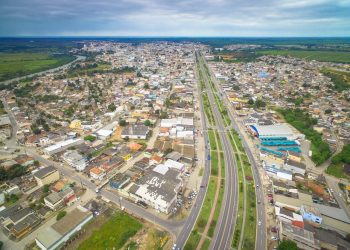Participe da elaboração do orçamento de 2024 do município: Audiência pública em 19 de setembro