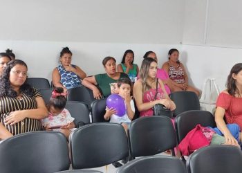 Gestantes de Montanha vão percorrer 100 Km a menos para terem os seus bebês