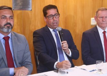 Orçamento do Estado para 2024 começa a ser apreciado na Assembleia Legislativa.