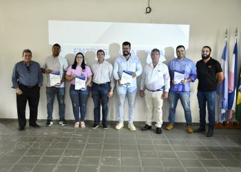 São Mateus é polo de desenvolvimento: FINDES faz entrega de agenda propositiva a lideranças regionais