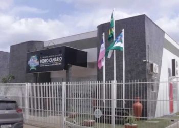 Câmara de Pedro Canário tem contas aprovadas pelo TCES
