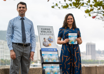 Em busca da liberdade religiosa