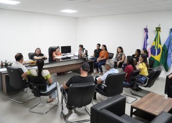 Mais ganho de qualidade no ensino: Daniel Santana atende demandas do comitê de educação no campo