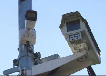 Assembleia aprova placas para diferenciar radares das câmeras do Cerco Eletrônico
