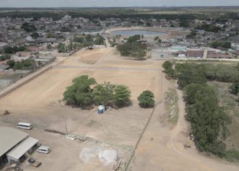 Entra em fase final projeto para implantação do IFES em Pedro Canário