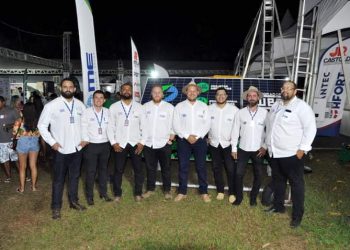 Pinheiros Agroshow: Uma Nova Historia de Sucesso!