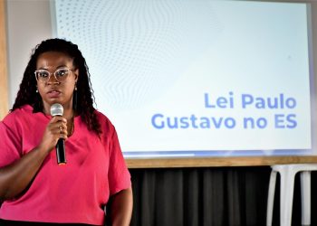 Inscrições abertas para o edital da lei Paulo Gustavo em São Mateus: Mais de R$ 1 milhão para projetos de audiovisual e outras expressões culturais