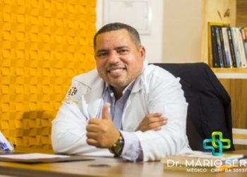 Dez Dicas Para a Saúde do seu Coração com Dr. Mário Sérgio