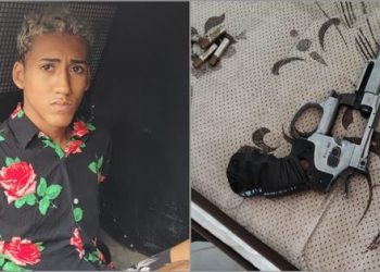 Operação Cavalo de Aço: Polícia Civil identifica grupo criminoso que comete roubos em via pública na Serra