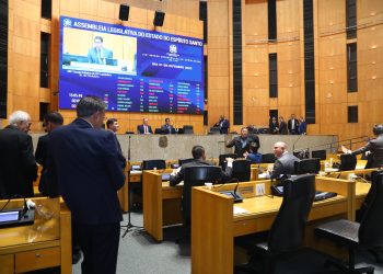 Assembleia Legislativa aprova o Plano Plurianual (PPA) 2024-2027Votação foi por unanimidade dos deputados presentes em plenário