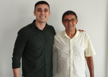 Ex vereador Alfredo assume o comando do PDT em Montanha ES